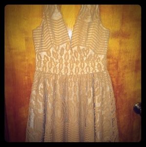 Ladies Dress